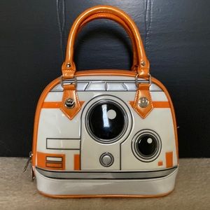 Loungefly Star Wars BB-8 Dome Bag